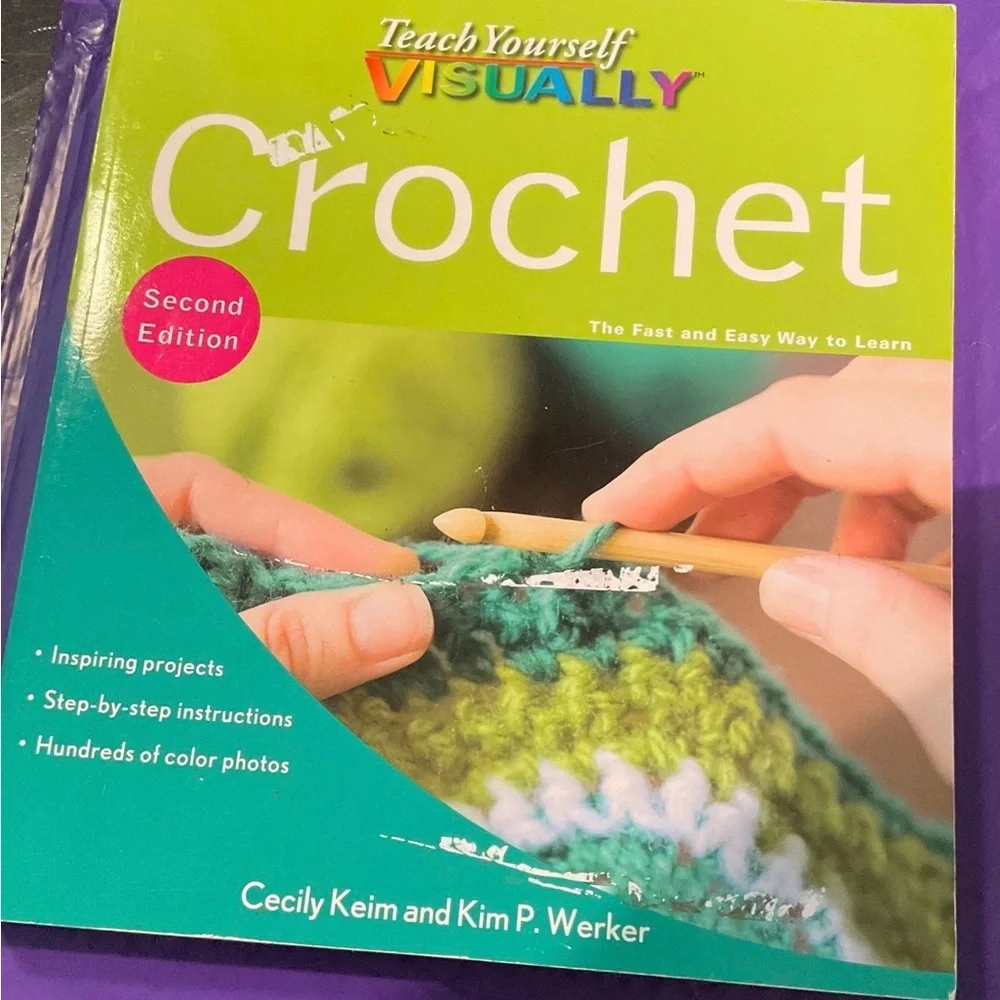 Cecily Kleim teach yourself